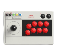8BitDo Arcade Stick Truxton Steam Bundle - 1292691 - zdjęcie 1